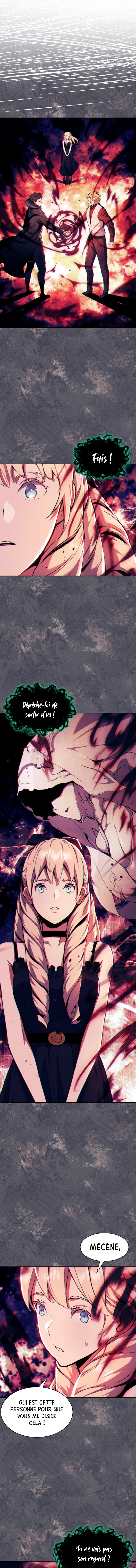 Read Return of the Broken Constellation FR Manga Online