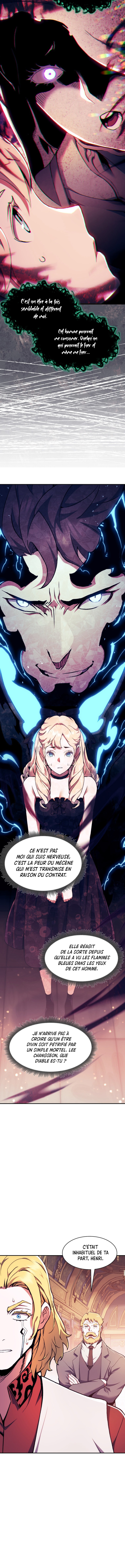 Read Return of the Broken Constellation FR Manga Online
