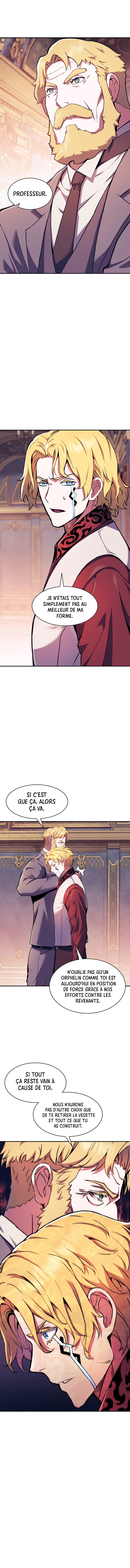 Read Return of the Broken Constellation FR Manga Online