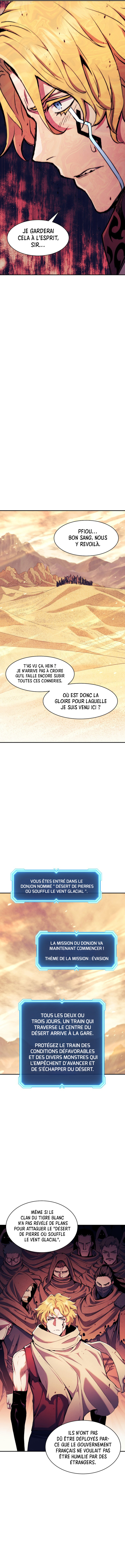 Read Return of the Broken Constellation FR Manga Online