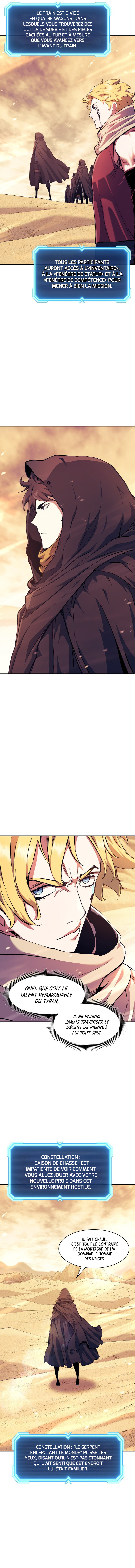 Read Return of the Broken Constellation FR Manga Online