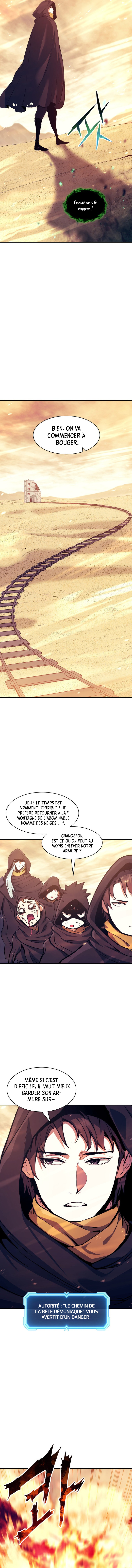 Read Return of the Broken Constellation FR Manga Online