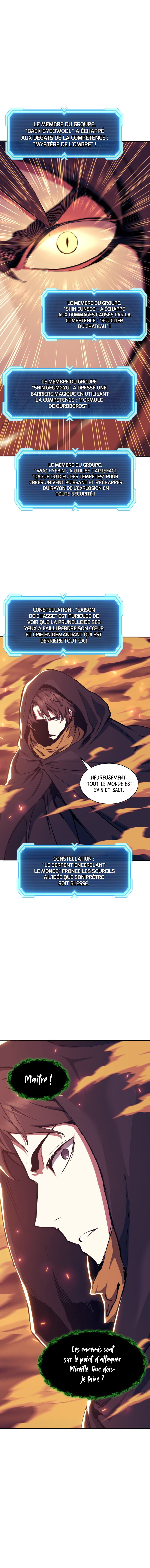 Read Return of the Broken Constellation FR Manga Online