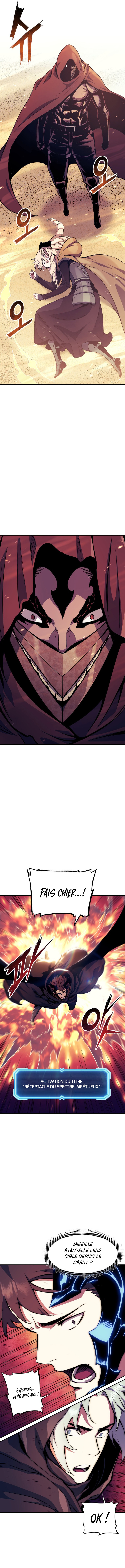 Read Return of the Broken Constellation FR Manga Online