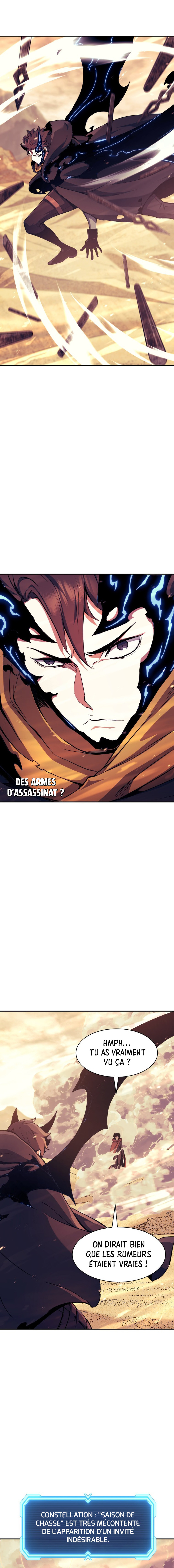 Read Return of the Broken Constellation FR Manga Online