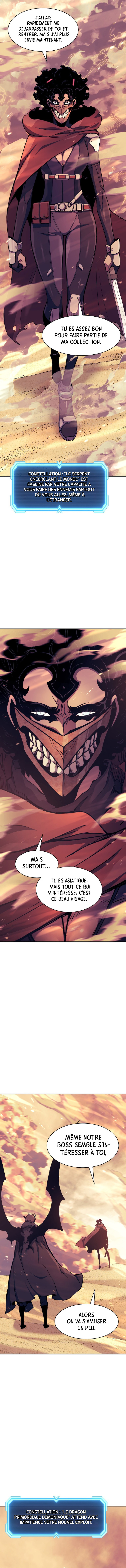 Read Return of the Broken Constellation FR Manga Online