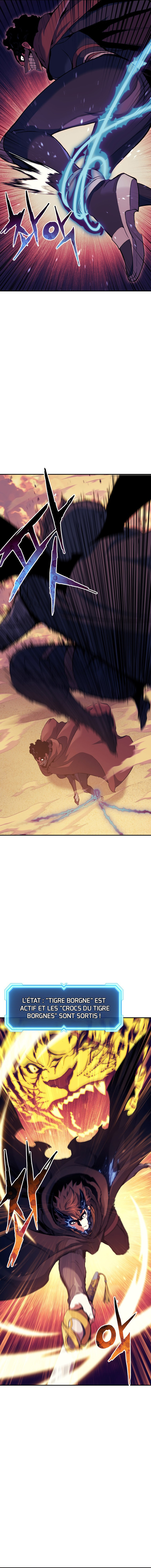 Read Return of the Broken Constellation FR Manga Online