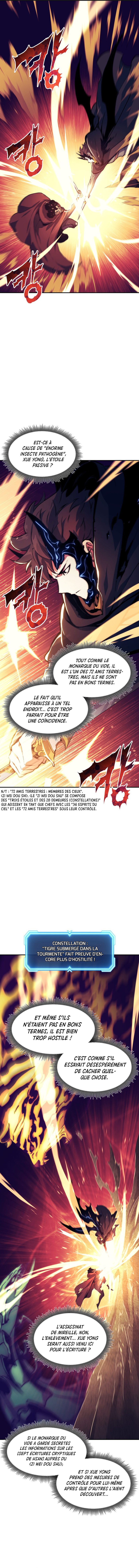 Read Return of the Broken Constellation FR Manga Online