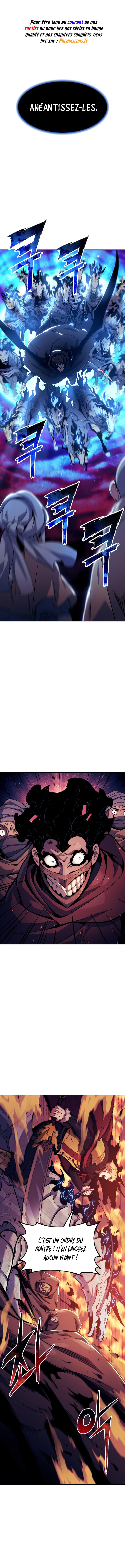 Read Return of the Broken Constellation FR Manga Online