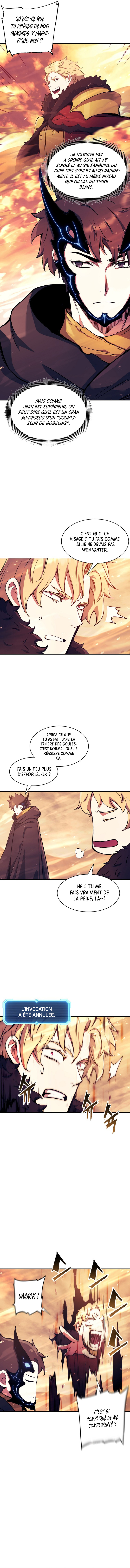 Read Return of the Broken Constellation FR Manga Online