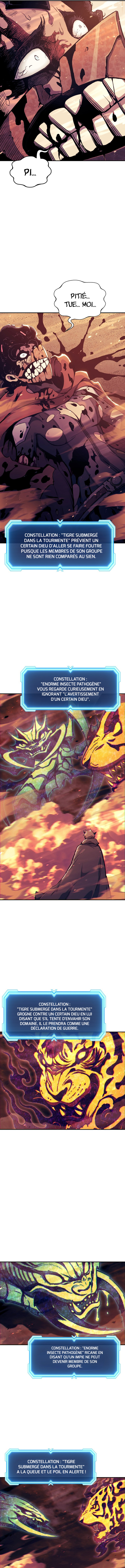 Read Return of the Broken Constellation FR Manga Online