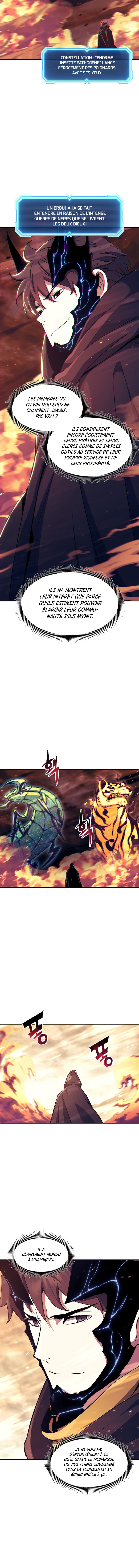 Read Return of the Broken Constellation FR Manga Online
