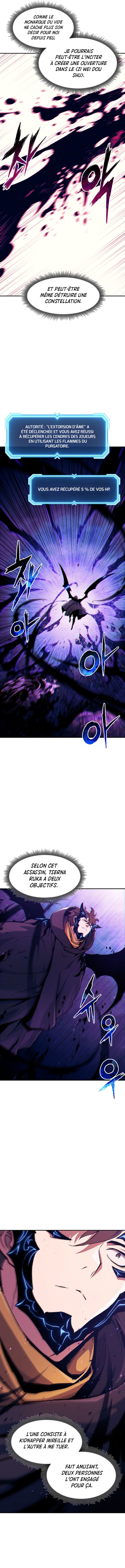 Read Return of the Broken Constellation FR Manga Online