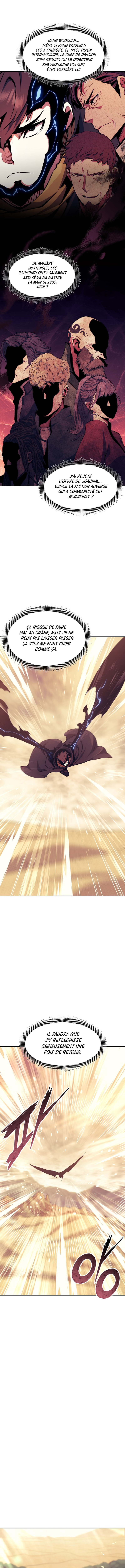 Read Return of the Broken Constellation FR Manga Online