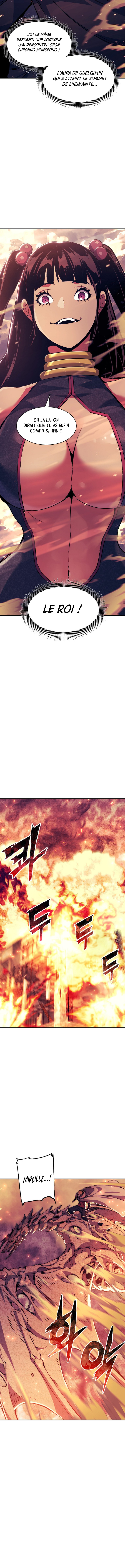 Read Return of the Broken Constellation FR Manga Online
