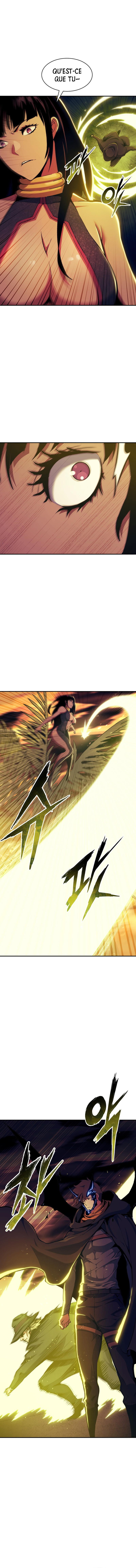 Read Return of the Broken Constellation FR Manga Online