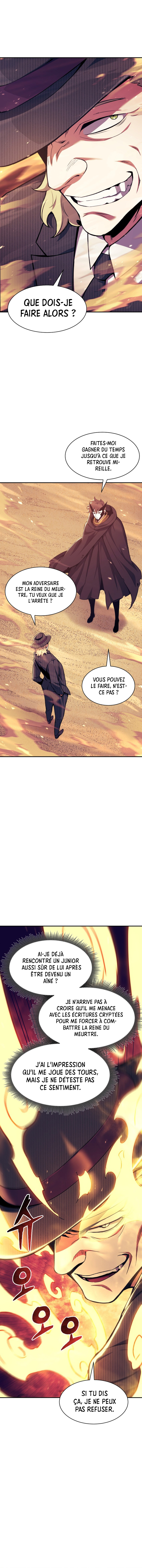 Read Return of the Broken Constellation FR Manga Online