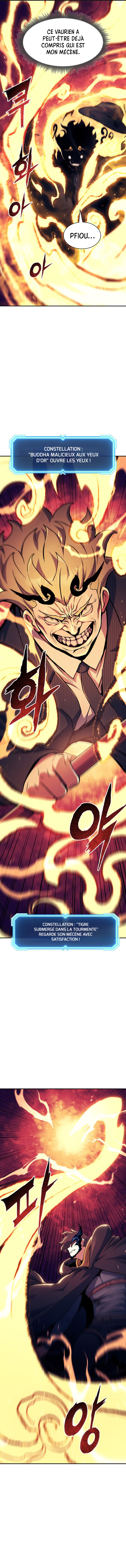 Read Return of the Broken Constellation FR Manga Online