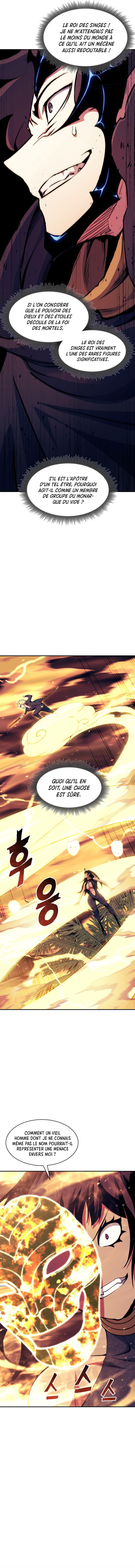 Read Return of the Broken Constellation FR Manga Online
