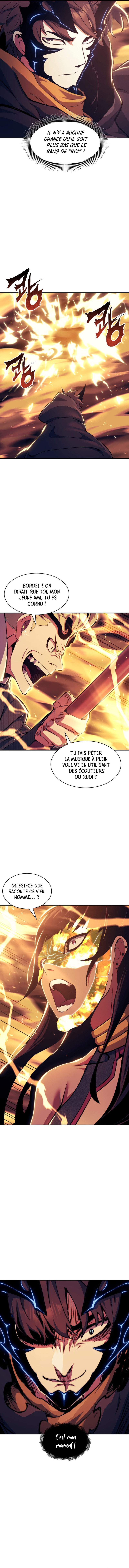 Read Return of the Broken Constellation FR Manga Online