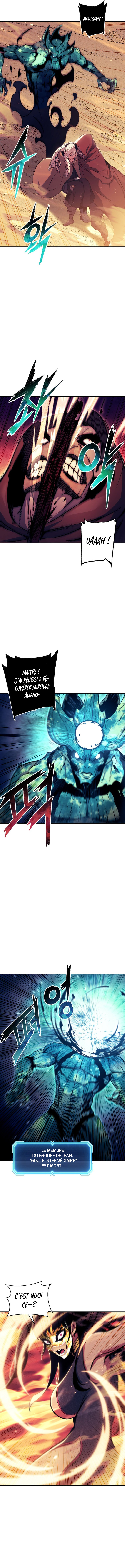 Read Return of the Broken Constellation FR Manga Online