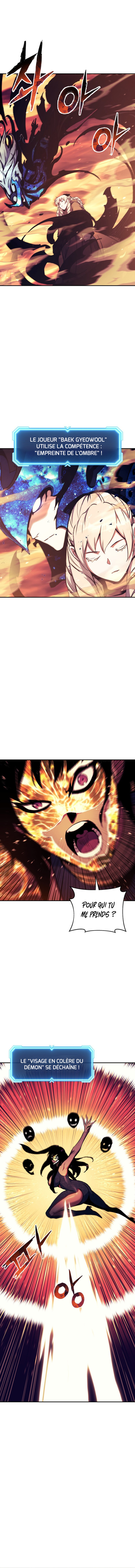 Read Return of the Broken Constellation FR Manga Online