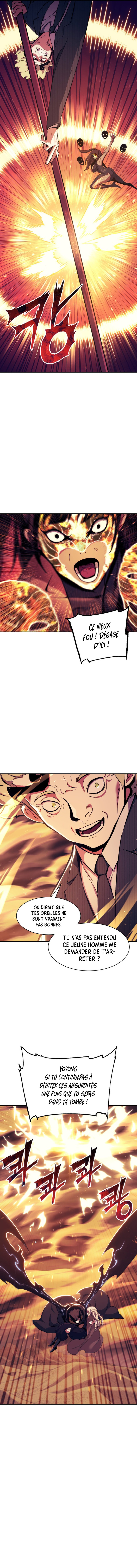 Read Return of the Broken Constellation FR Manga Online
