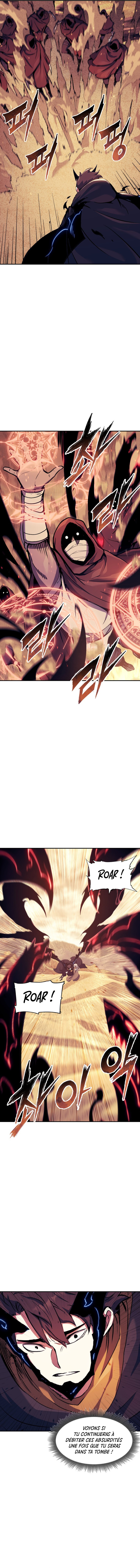 Read Return of the Broken Constellation FR Manga Online