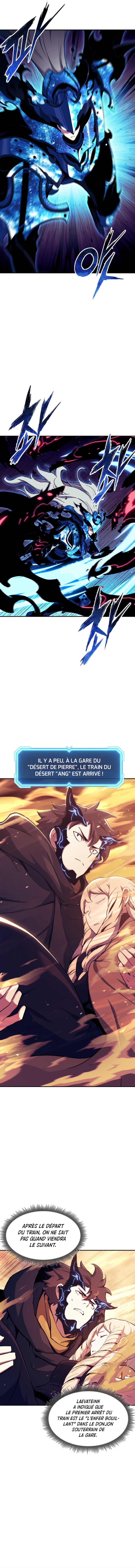 Read Return of the Broken Constellation FR Manga Online