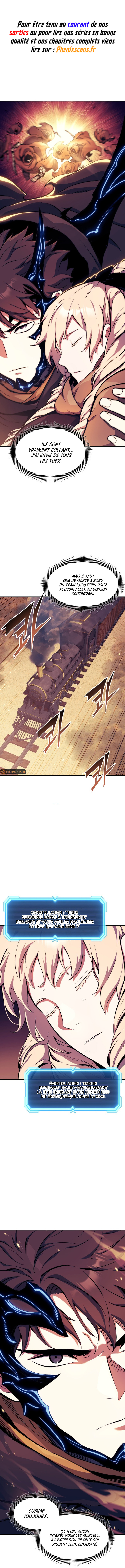 Read Return of the Broken Constellation FR Manga Online