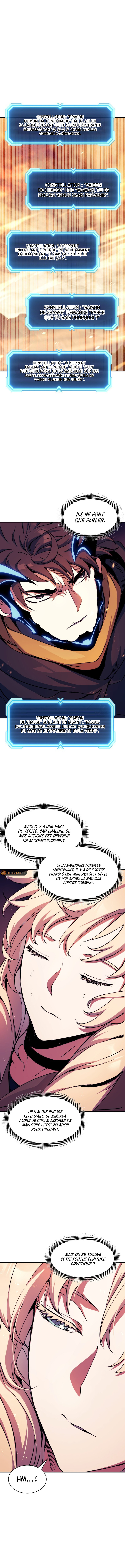 Read Return of the Broken Constellation FR Manga Online