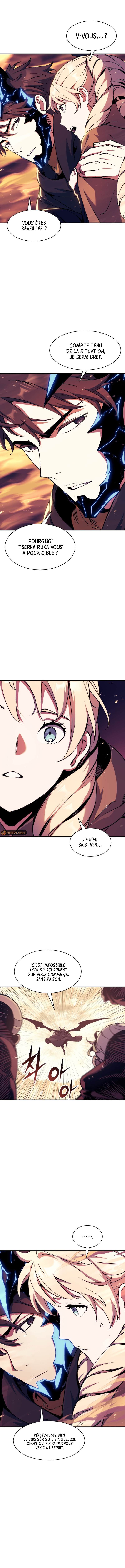 Read Return of the Broken Constellation FR Manga Online