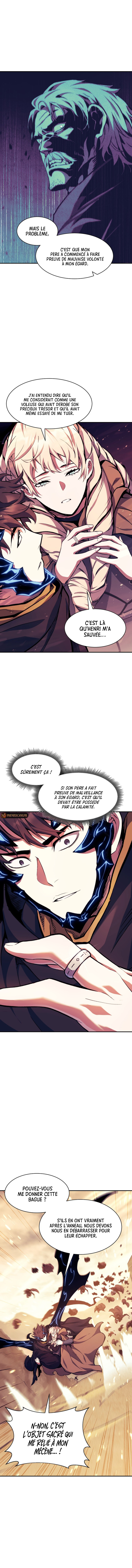 Read Return of the Broken Constellation FR Manga Online