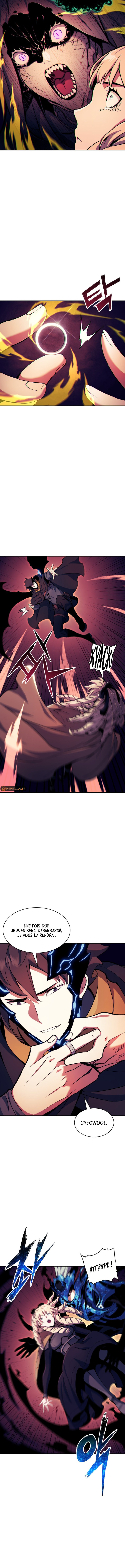 Read Return of the Broken Constellation FR Manga Online
