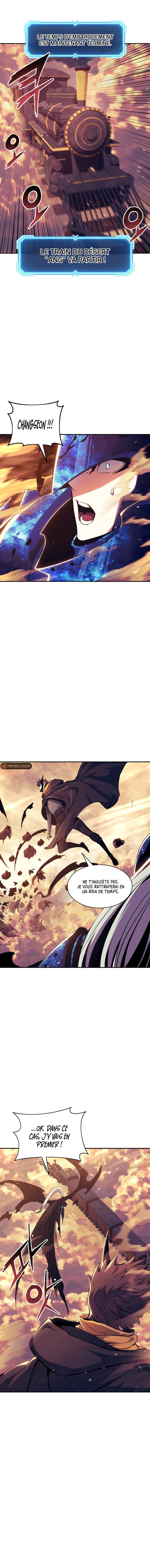 Read Return of the Broken Constellation FR Manga Online