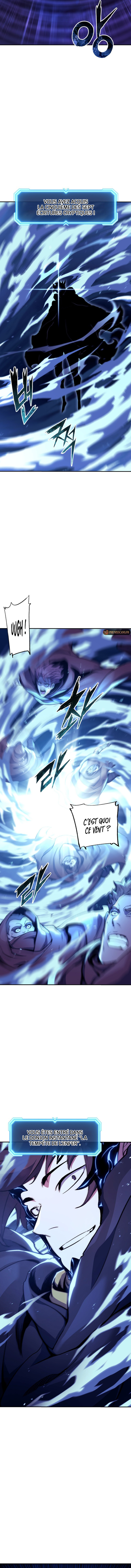 Read Return of the Broken Constellation FR Manga Online