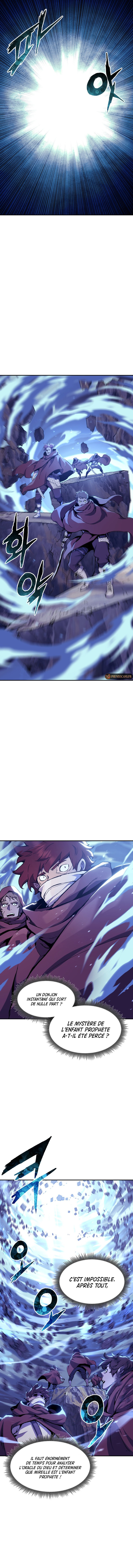 Read Return of the Broken Constellation FR Manga Online