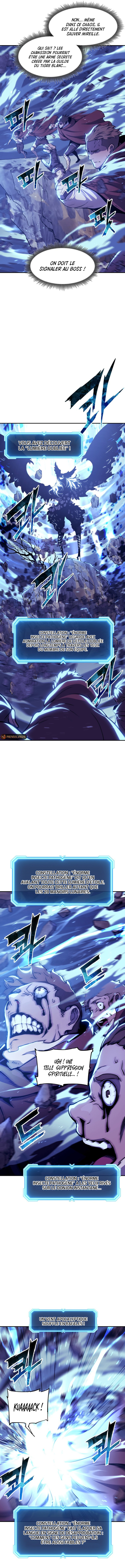 Read Return of the Broken Constellation FR Manga Online