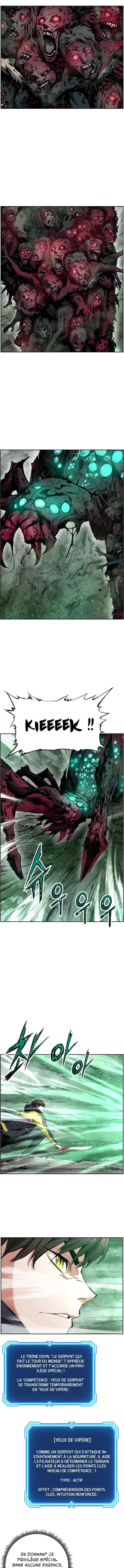 Read Return of the Broken Constellation FR Manga Online