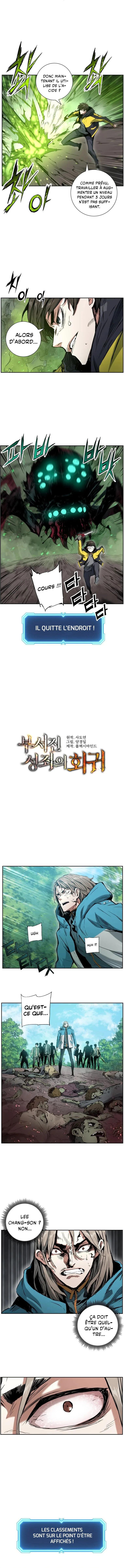 Read Return of the Broken Constellation FR Manga Online