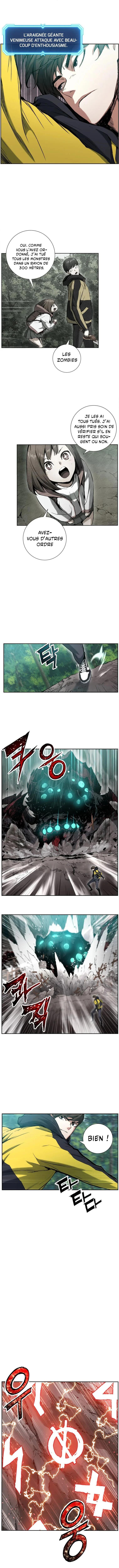 Read Return of the Broken Constellation FR Manga Online