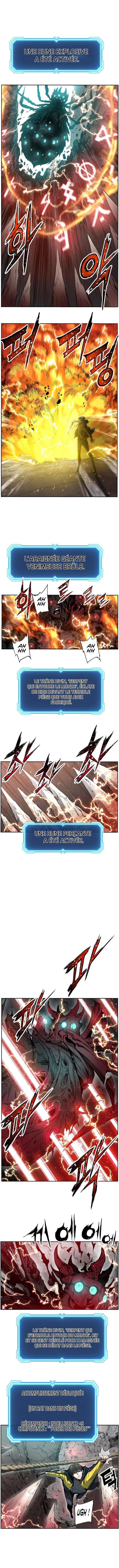 Read Return of the Broken Constellation FR Manga Online