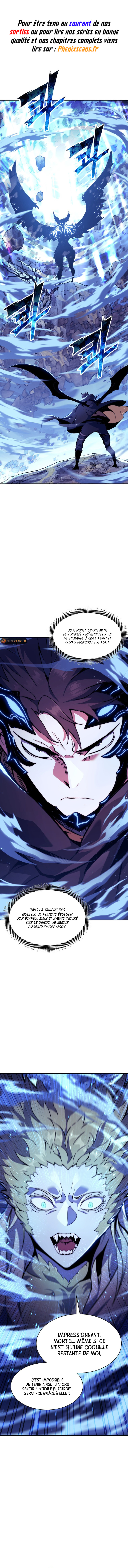 Read Return of the Broken Constellation FR Manga Online
