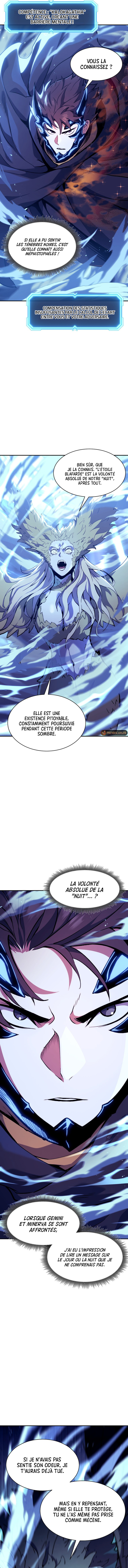 Read Return of the Broken Constellation FR Manga Online