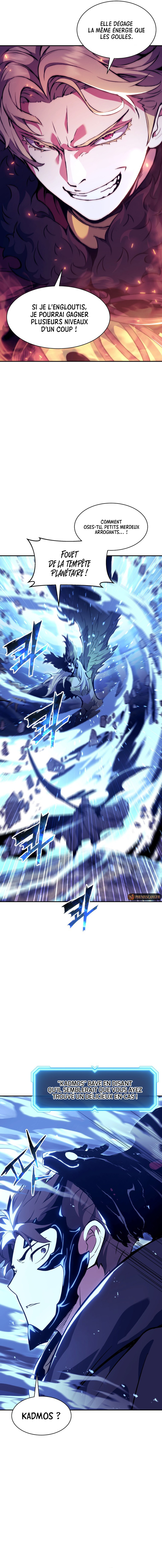 Read Return of the Broken Constellation FR Manga Online