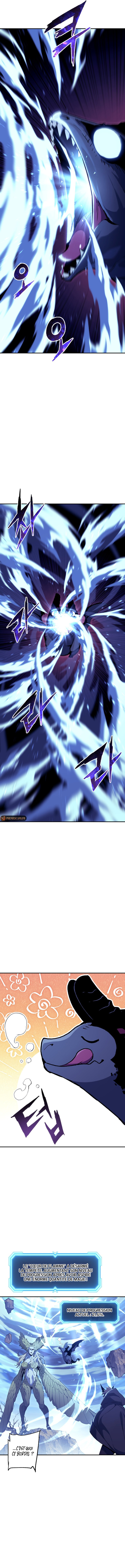 Read Return of the Broken Constellation FR Manga Online