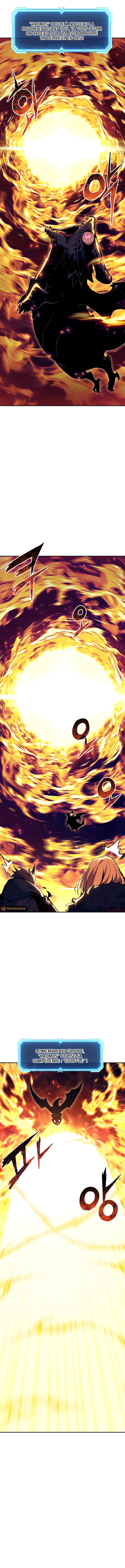 Read Return of the Broken Constellation FR Manga Online