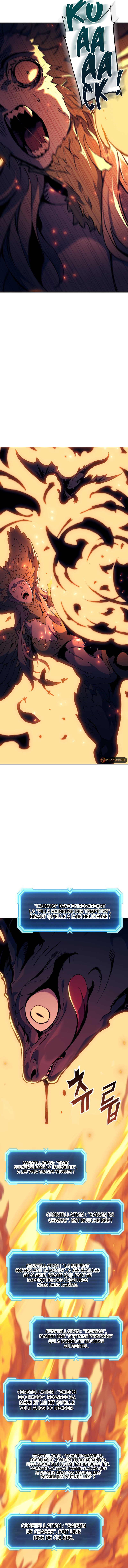 Read Return of the Broken Constellation FR Manga Online