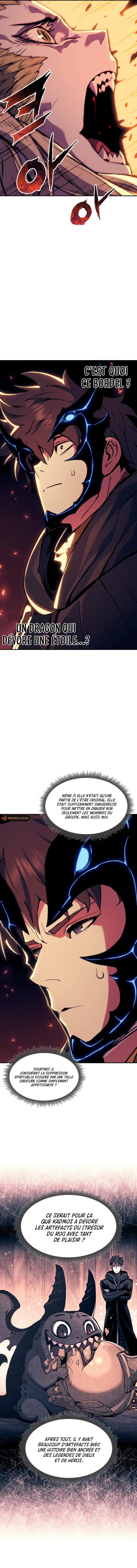Read Return of the Broken Constellation FR Manga Online