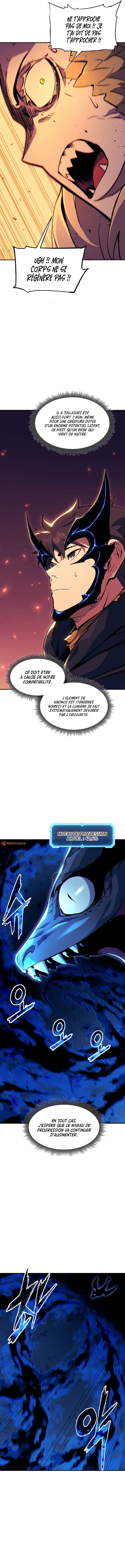 Read Return of the Broken Constellation FR Manga Online